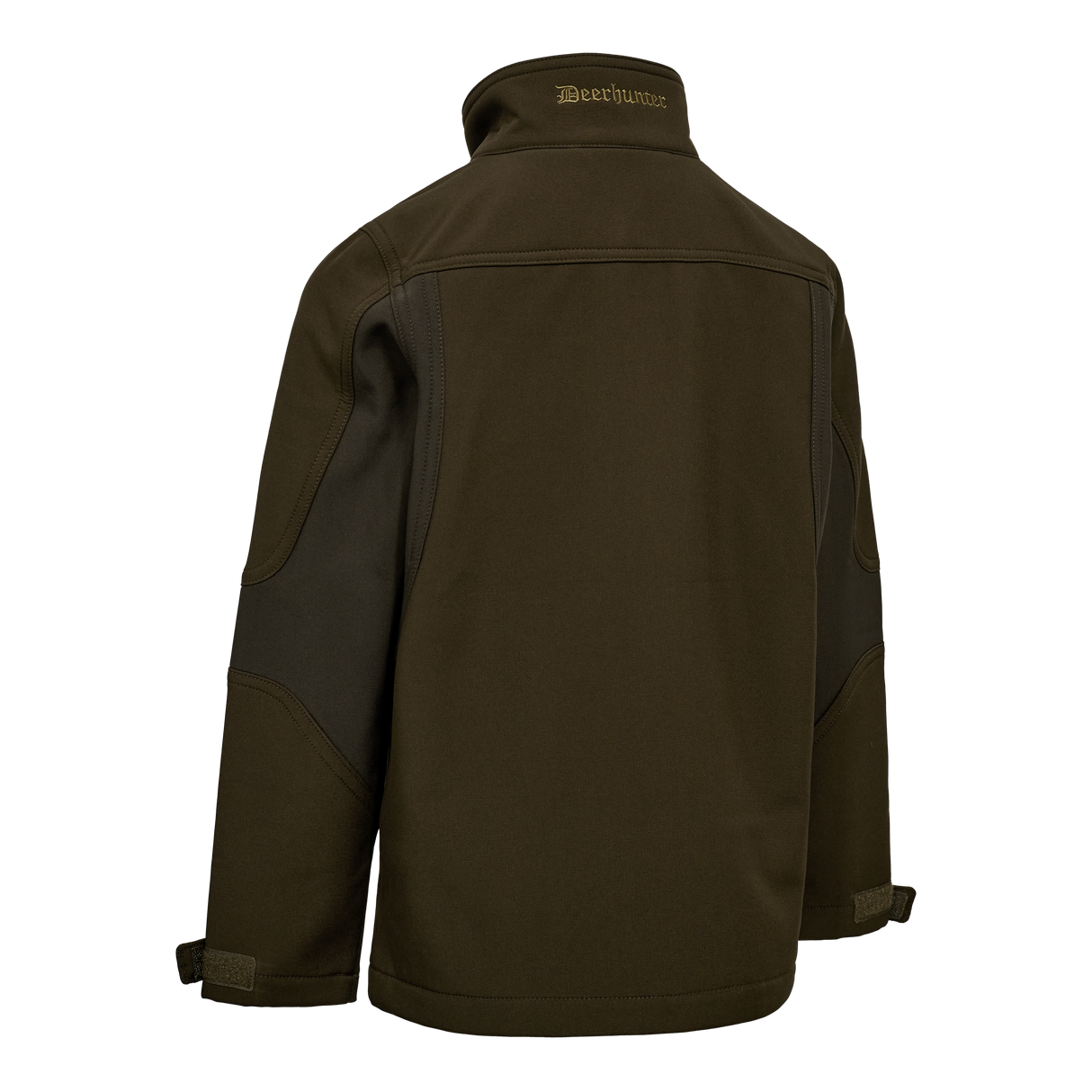 Youth Rogaland Softshell Jakke - Fallen Leaf - Deerhunter