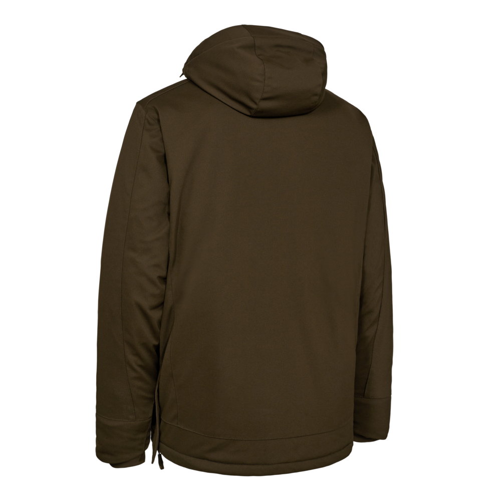 Muflon Pro Winter Jakke Art Green -  Deerhunter