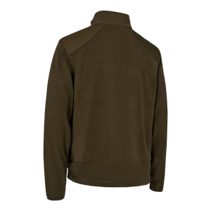 Muflon Pro Fleece Jakke Art Green -  Deerhunter