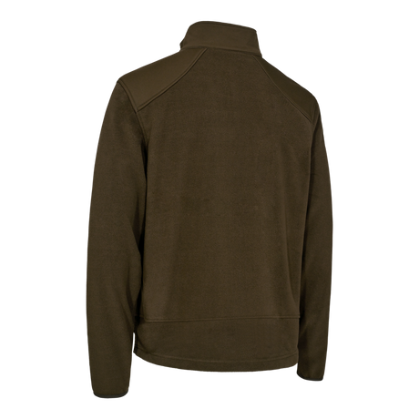 Muflon Pro Fleece Jakke Art Green -  Deerhunter