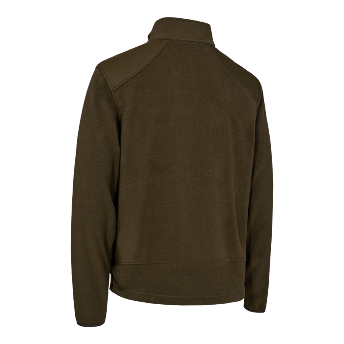 Muflon Pro Fleece Jakke Art Green -  Deerhunter