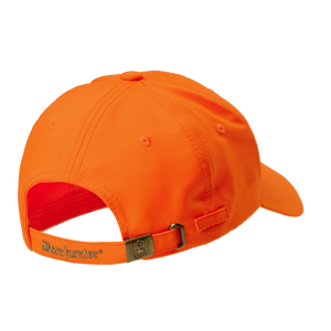Kasket med skjold Orange -  Deerhunter