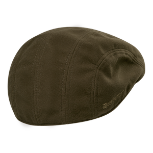 Str. 58/59 - Pro Gamekeeper Flatcap - Green - Deerhunter - Ombytningsvare