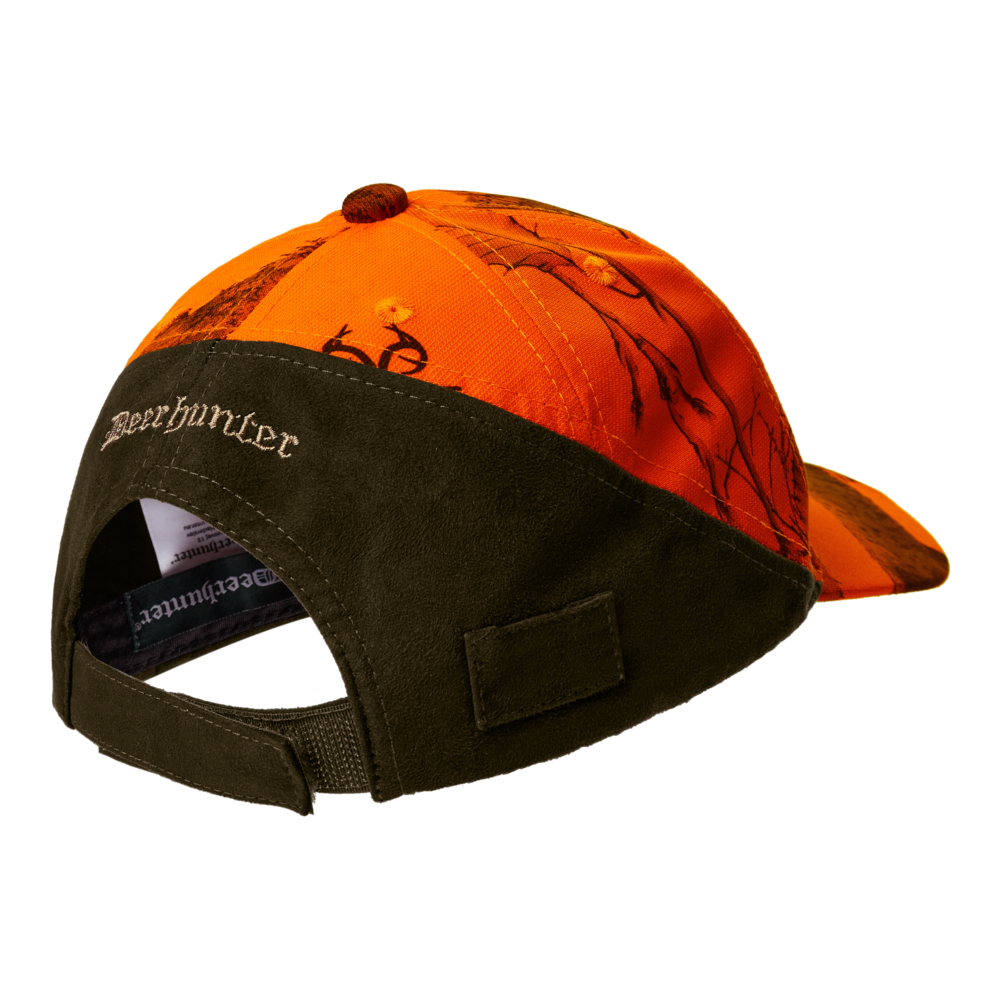 Eagle Kasket - REALTREE EDGE® ORANGE - Deerhunter