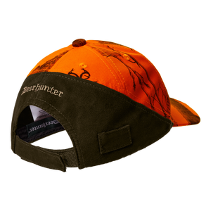 Eagle Kasket - REALTREE EDGE® ORANGE - Deerhunter
