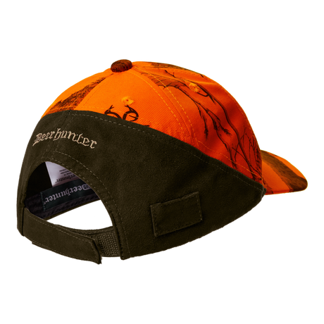 Eagle Kasket - REALTREE EDGE® ORANGE - Deerhunter