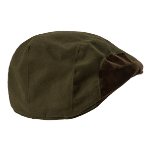 Eagle Flatcap - Tarmac Green - Deerhunter