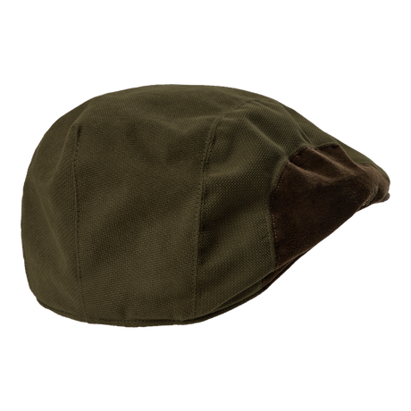 Eagle Flatcap - Tarmac Green - Deerhunter