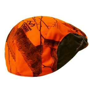 Eagle Flatcap - REALTREE EDGE® ORANGE - Deerhunter