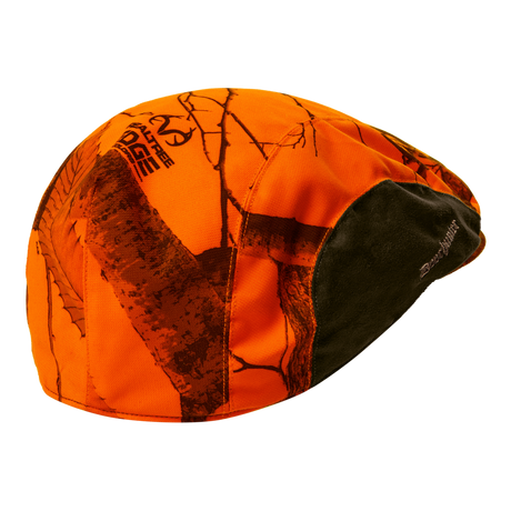 Eagle Flatcap - REALTREE EDGE® ORANGE - Deerhunter