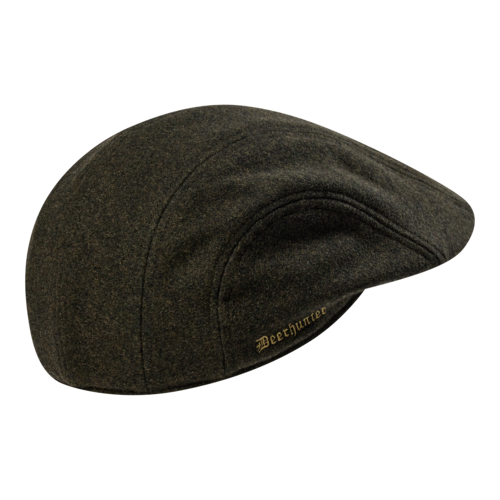 Tatra - Flatcap Loden Wood -  Deerhunter