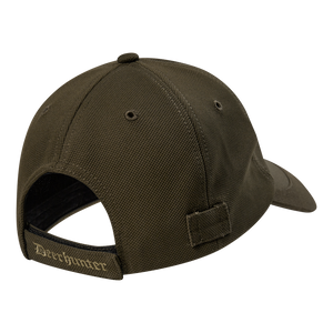 Muflon Pro Kasket Art Green -  Deerhunter