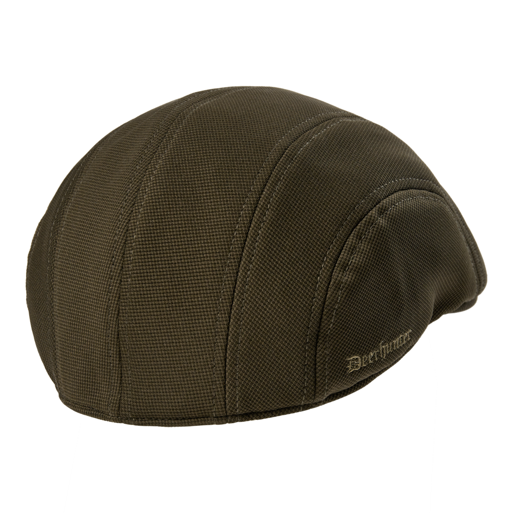 Muflon Pro Flatcap Art Green -  Deerhunter