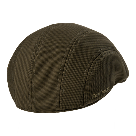Muflon Pro Flatcap Art Green -  Deerhunter