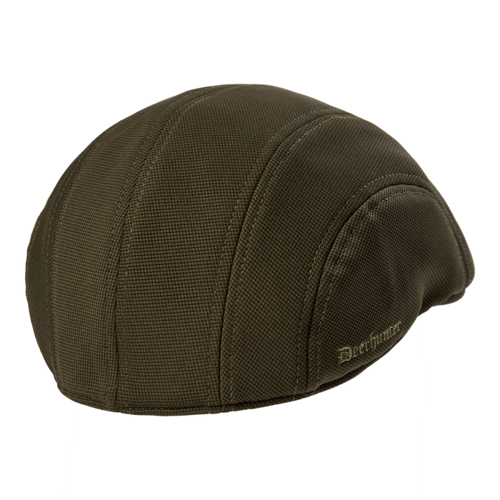Muflon Pro Flatcap Art Green -  Deerhunter