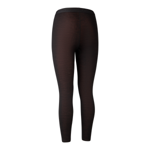 Lady Quinn merinoleggings - Deerhunter