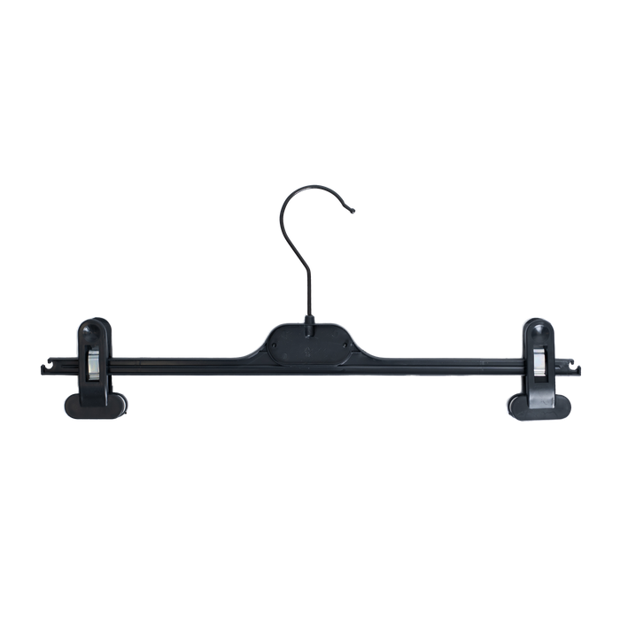 Buksebøjle med clips - 38 cm Black -  Deerhunter