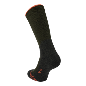 Coolmax sokker Forest Green -  Deerhunter