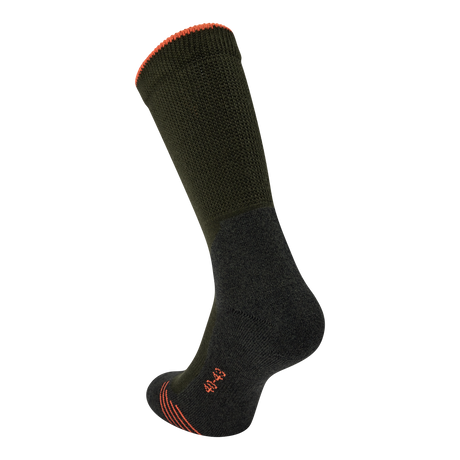 Coolmax sokker Forest Green -  Deerhunter