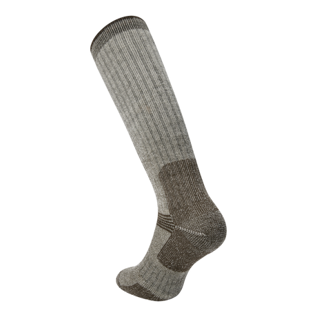Merino Uldsokker Art Green -  Deerhunter