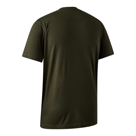 Jubilee T-shirt Timber -  Deerhunter