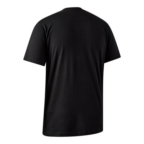 Jubilee T-shirt Black -  Deerhunter