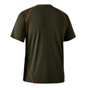 Chamois T-shirt Forest Green -  Deerhunter