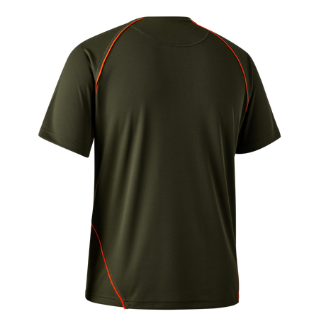Chamois T-shirt Forest Green -  Deerhunter