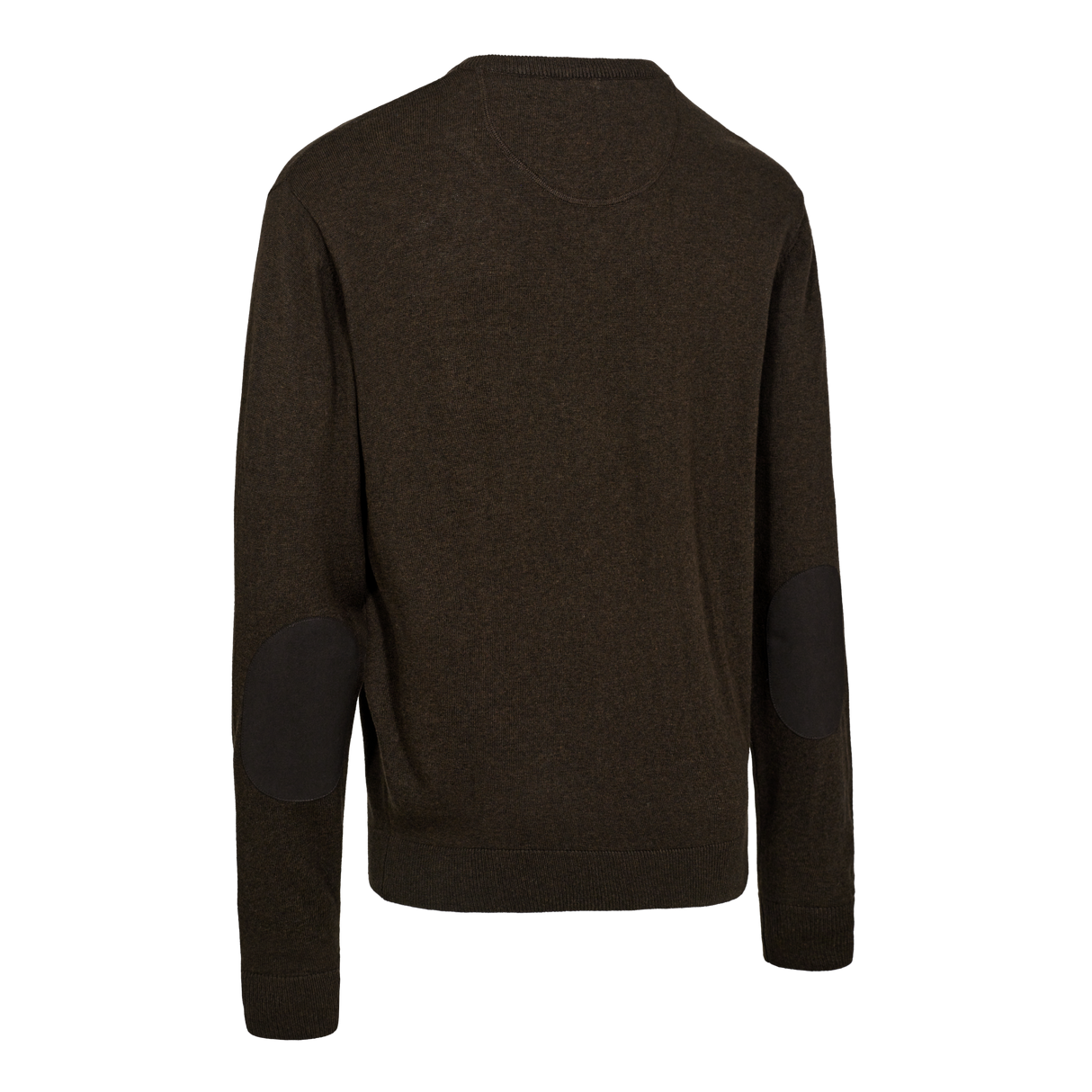 Harrington Strik med V-hals  -  Deerhunter