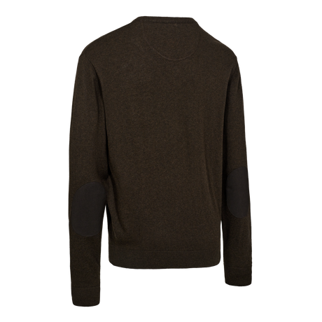 Harrington Strik med V-hals  -  Deerhunter