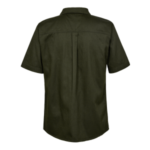 Atlas Skjorte S/S Timber - Deerhunter
