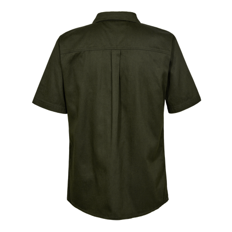 Atlas Skjorte S/S Timber - Deerhunter