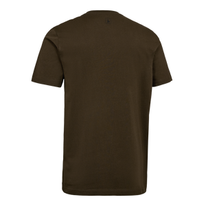 Weston T-shirt - Fallen Leaf - Deerhunter