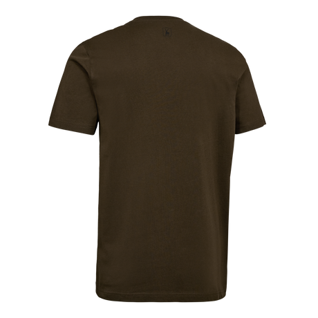 Weston T-shirt - Fallen Leaf - Deerhunter