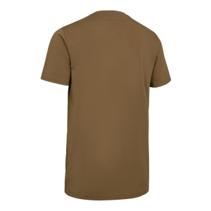 Bamboo T-shirt - Butternut - Deerhunter