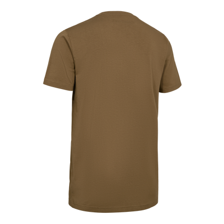 Bamboo T-shirt - Butternut - Deerhunter
