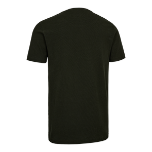Griffin T-shirt - Forest Ember - Deerhunter