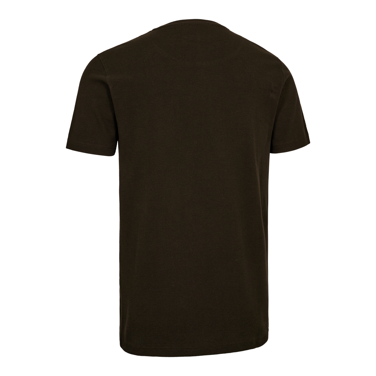 Griffin T-shirt - Otter Brown - Deerhunter