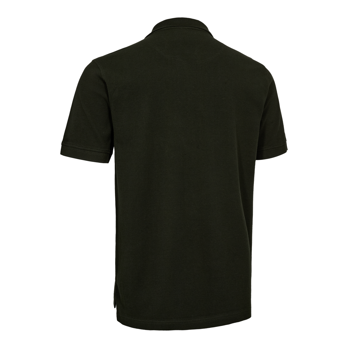 Griffin Polo - Forest Ember - Deerhunter
