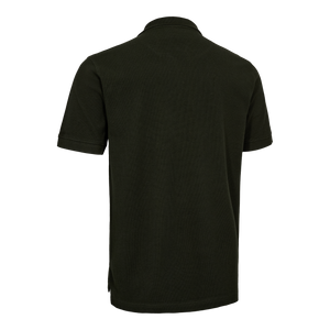 Griffin Polo - Forest Ember - Deerhunter