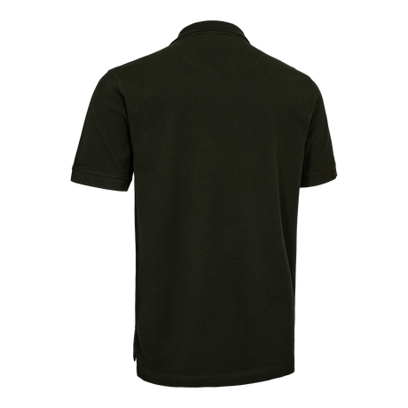 Griffin Polo - Forest Ember - Deerhunter