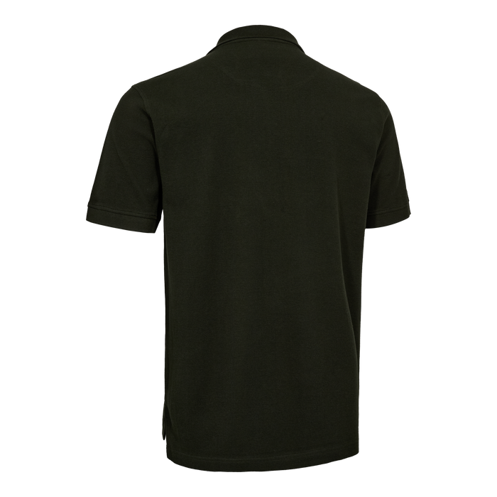 Griffin Polo - Forest Ember - Deerhunter