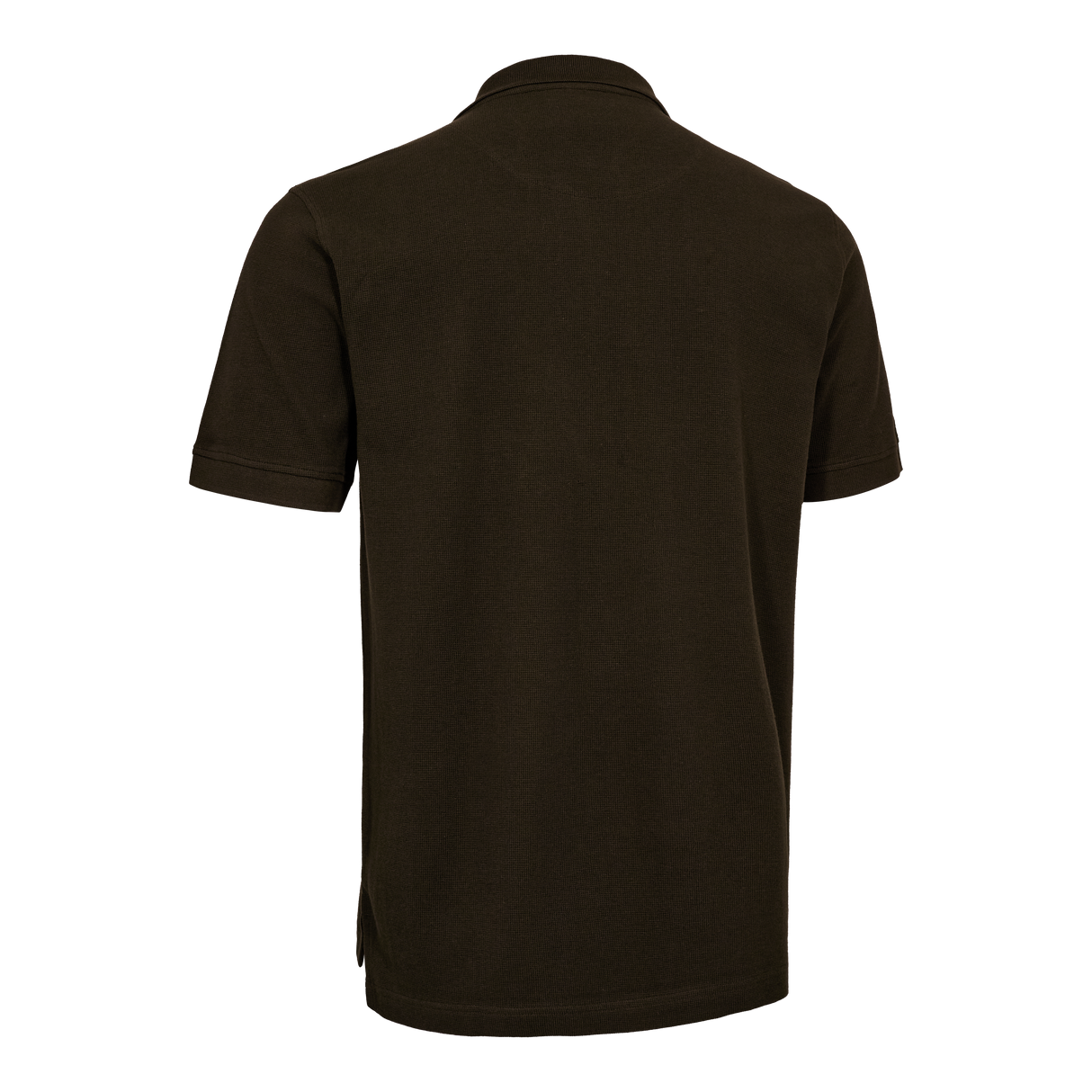 Griffin Polo - Otter Brown - Deerhunter