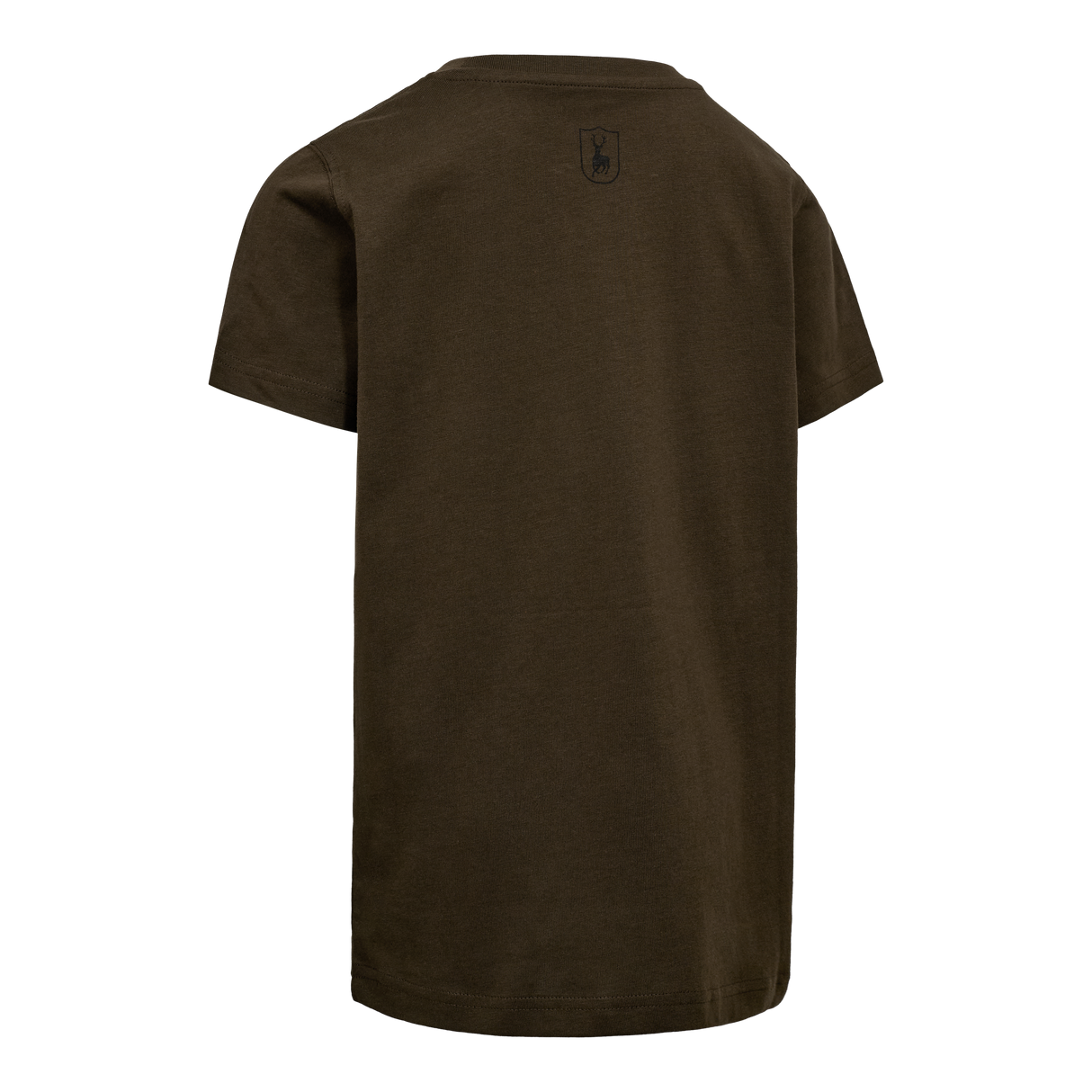 Youth Westy T-shirt - Fallen Leaf - Deerhunter