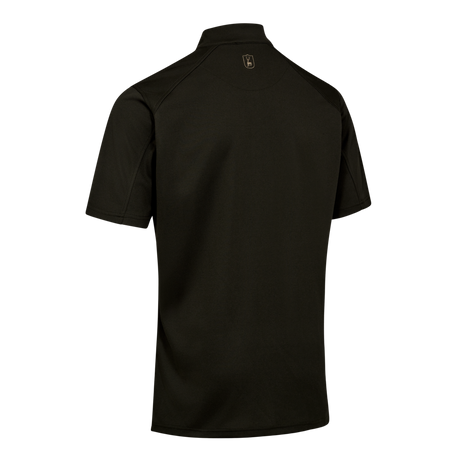 Climate ½-zip T-shirt med 37.5® Technology  -  Deerhunter