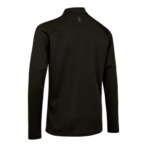Climate ½-zip T-shirt L/S med 37.5® Technology  -  Deerhunter