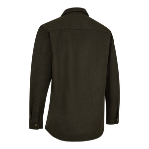 Tatra Overshirt - Loden Wood - Deerhunter