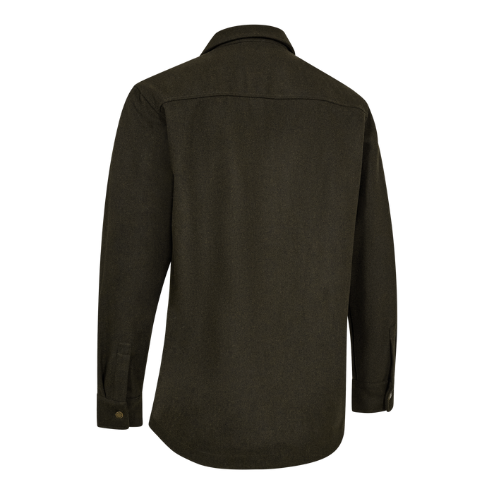 Tatra Overshirt - Loden Wood - Deerhunter