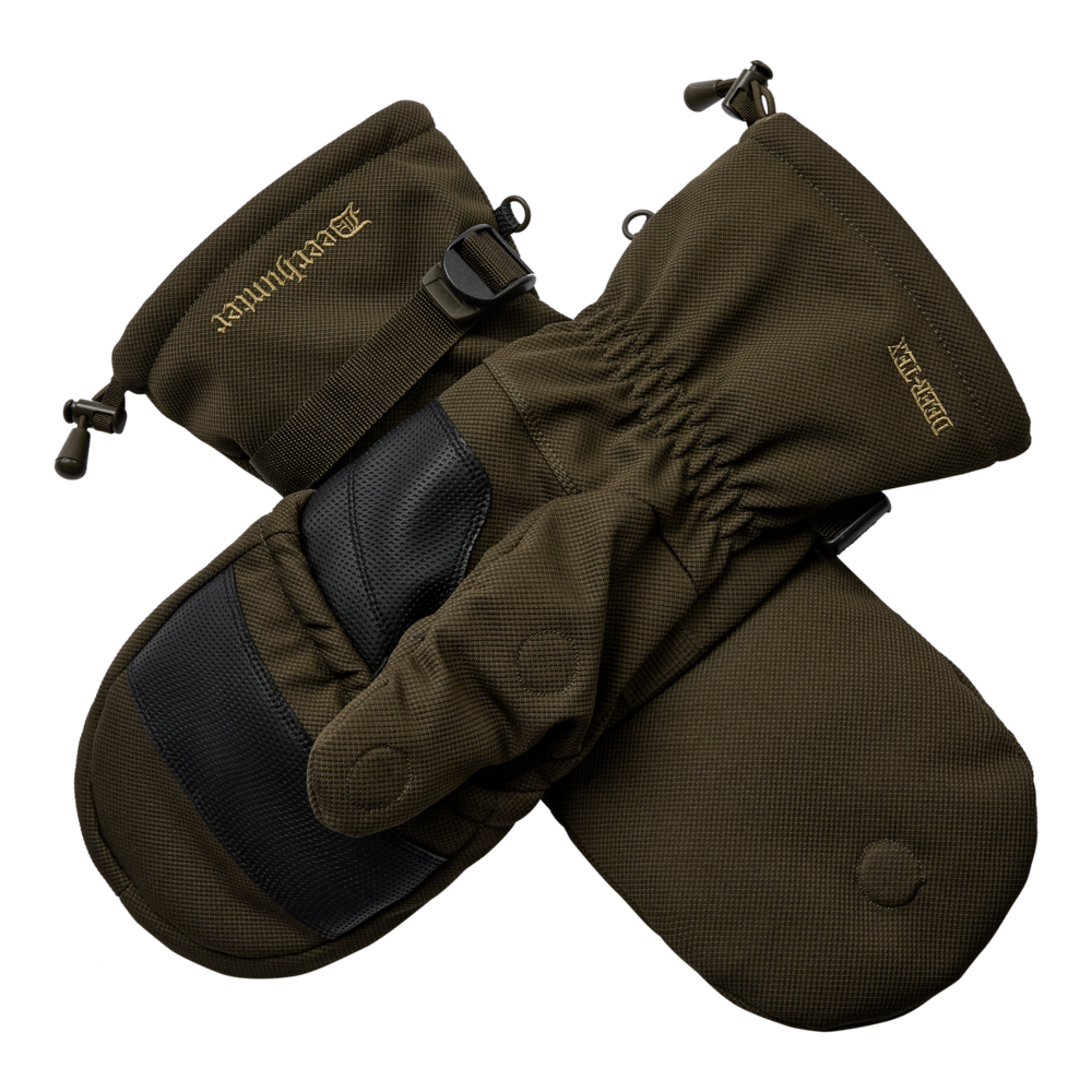 Muflon Pro Glomitts Art Green -  Deerhunter