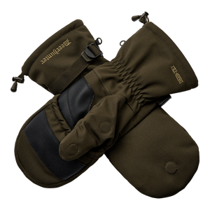 Muflon Pro Glomitts Art Green -  Deerhunter